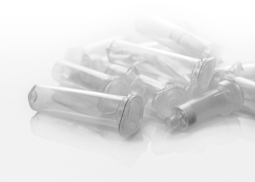 Sample preparation