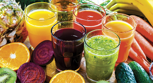 Food & Beverage