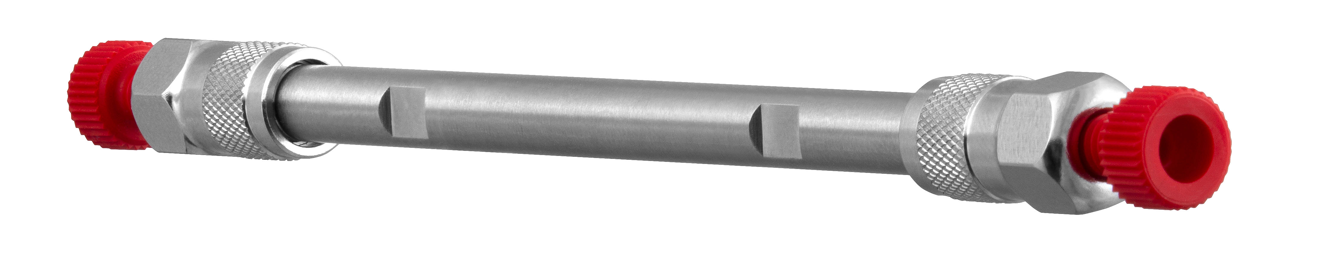 HPLC columns