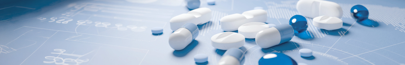 Pharma & Veterinary Drugs