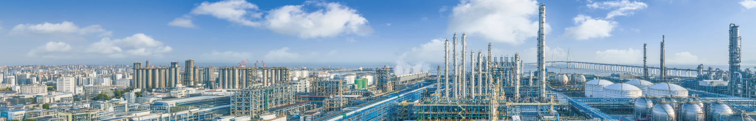 Chemical & Refinery