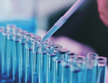 Estrogens analysis