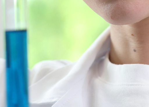 Flash chromatography