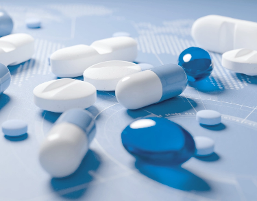 Pharma & Veterinary Drugs